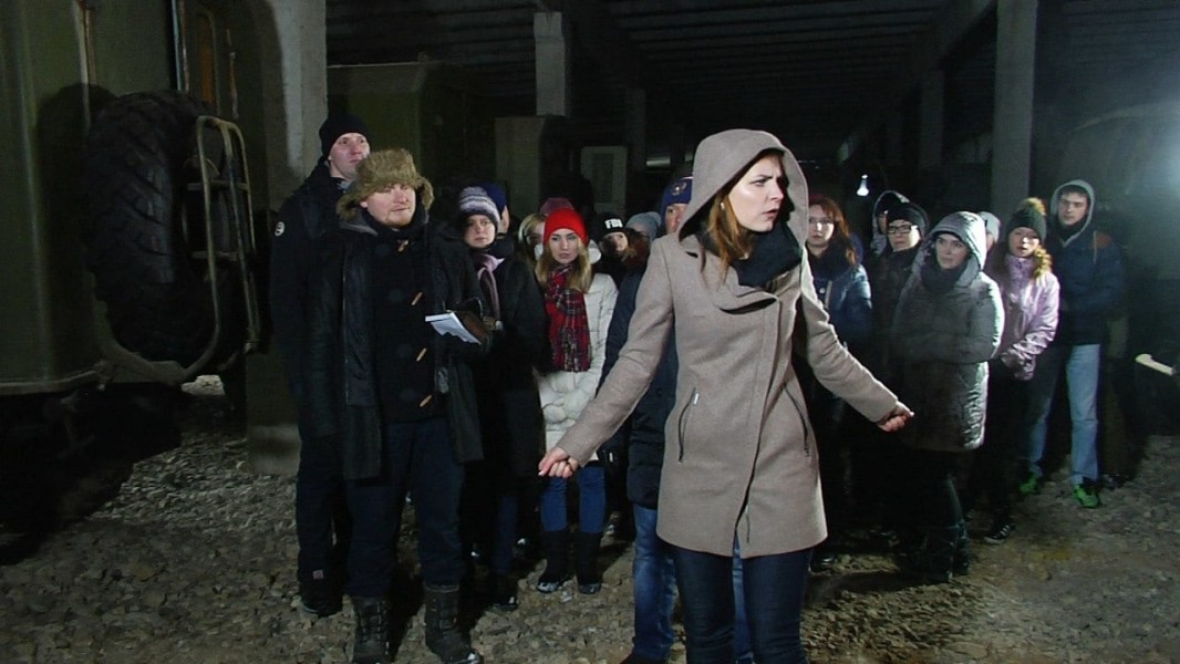 The Battle of the Psychics