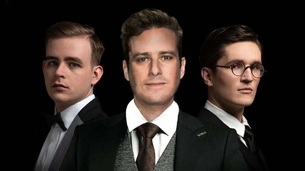 American Criminals