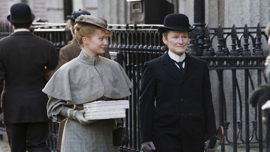 Albert Nobbs