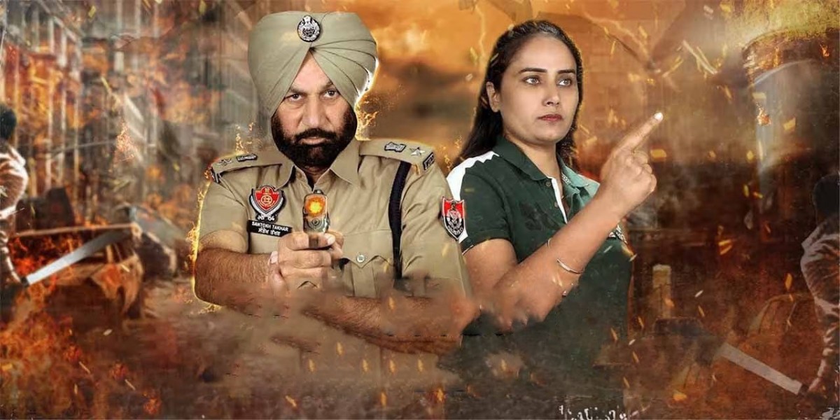Kaale Angrej