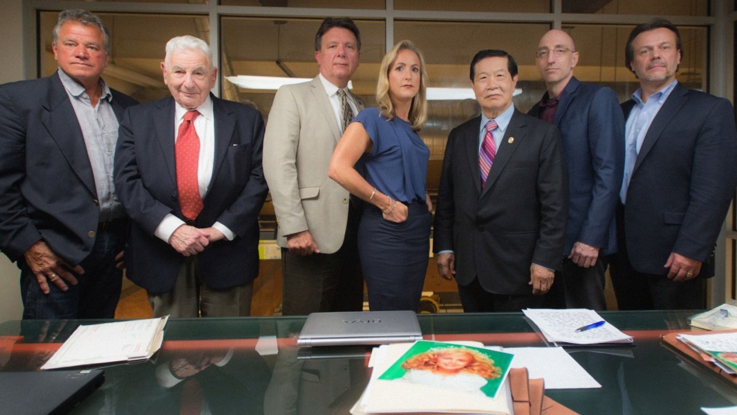 The Case of: JonBenét Ramsey