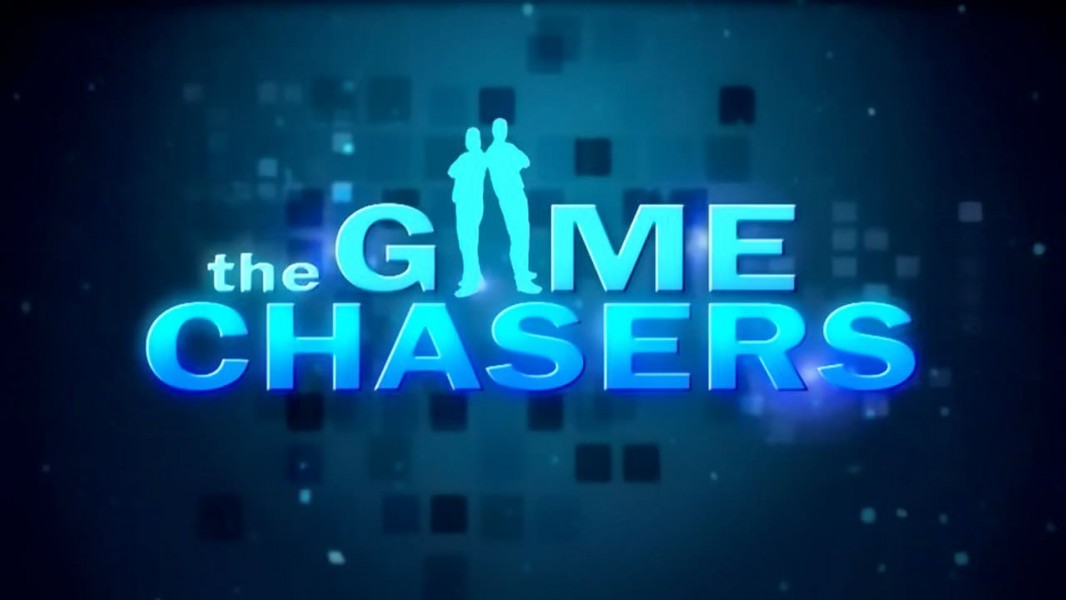 The Game Chasers