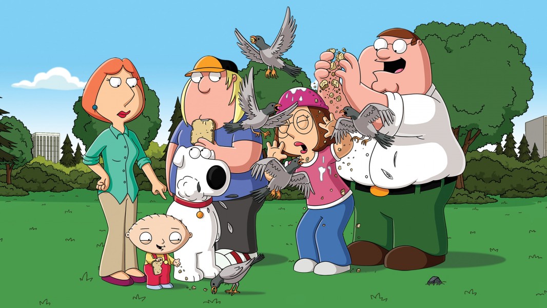 Watch Family Guy (1999) full HD Free - 2kmovie.cc