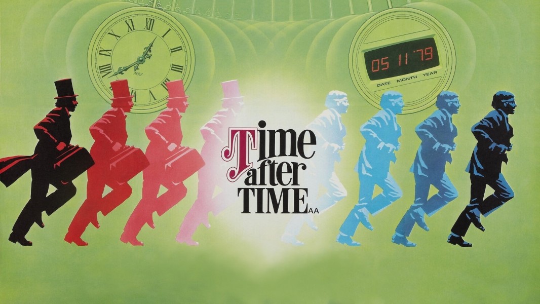 Time After Time