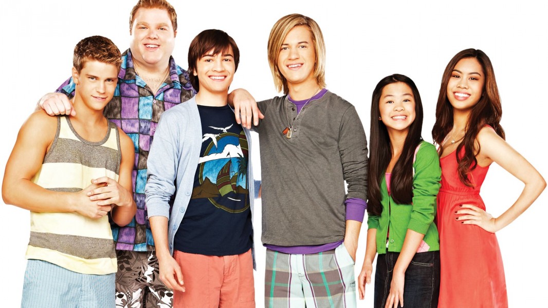 Bucket & Skinner's Epic Adventures