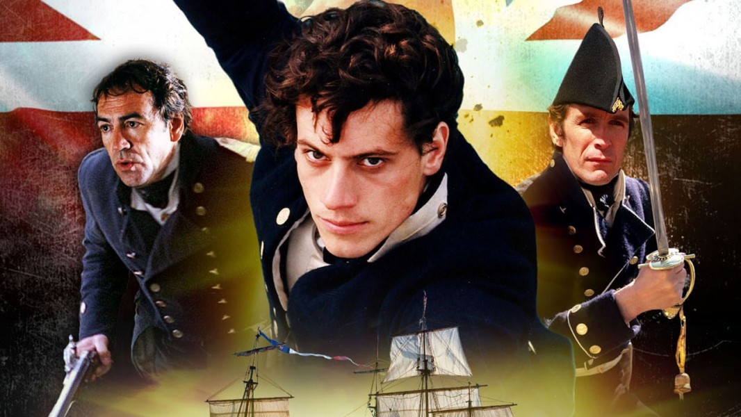 Hornblower