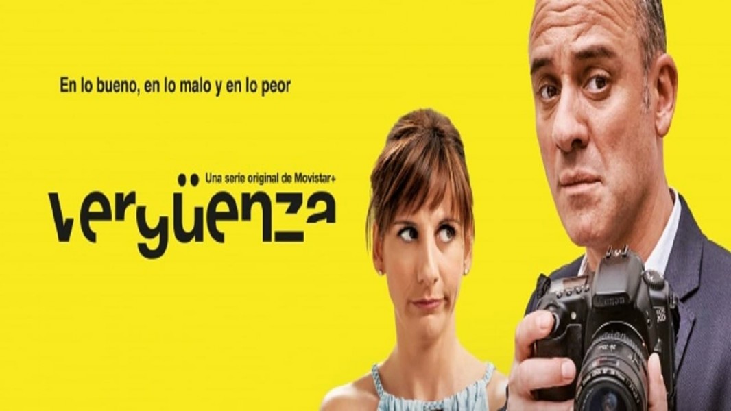 Vergüenza