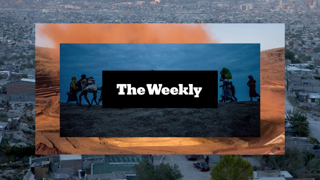 The Weekly