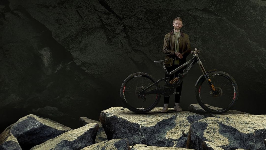 Race Bikes with Ric McLaughlin