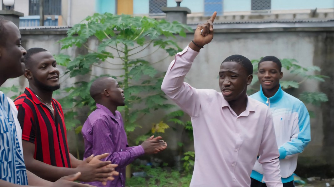 Spreadsheet Champions