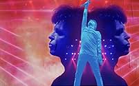 Gary Numan: Resurrection