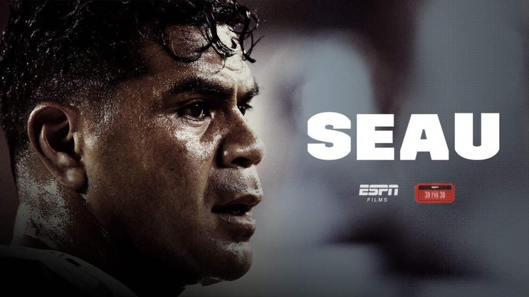 30 for 30: Seau - Film Documentary