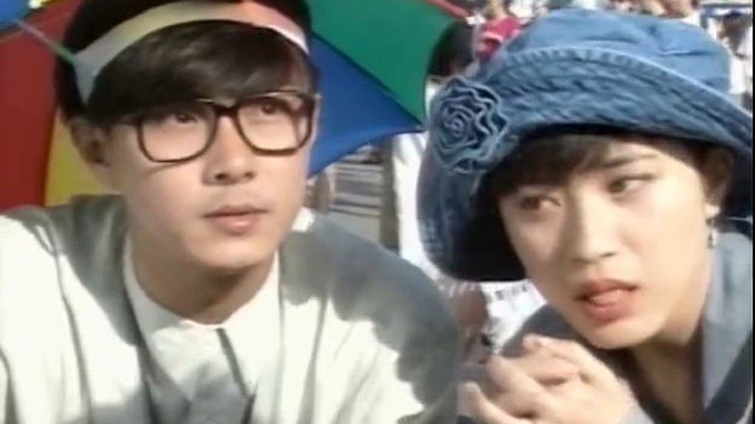 The Edge of Righteousness