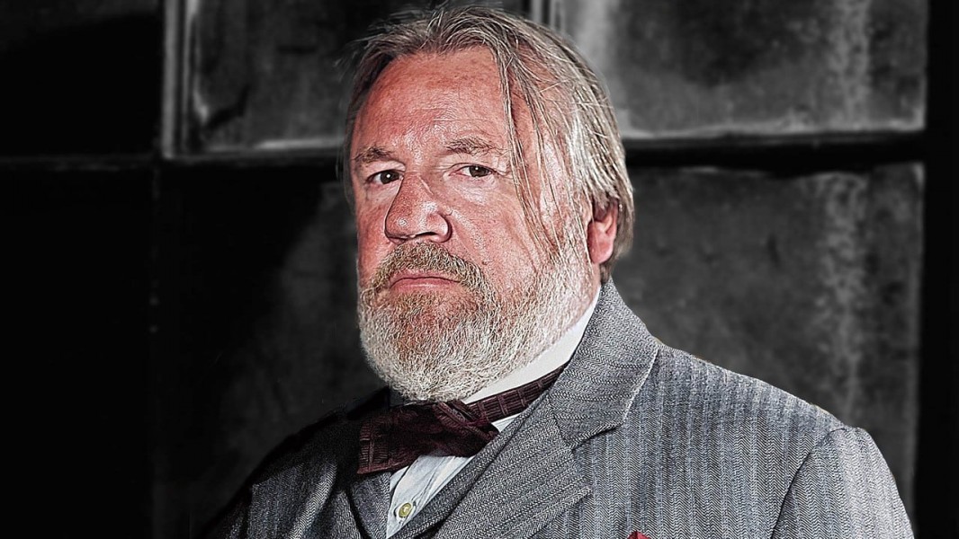 The Nightmare Worlds of H.G. Wells