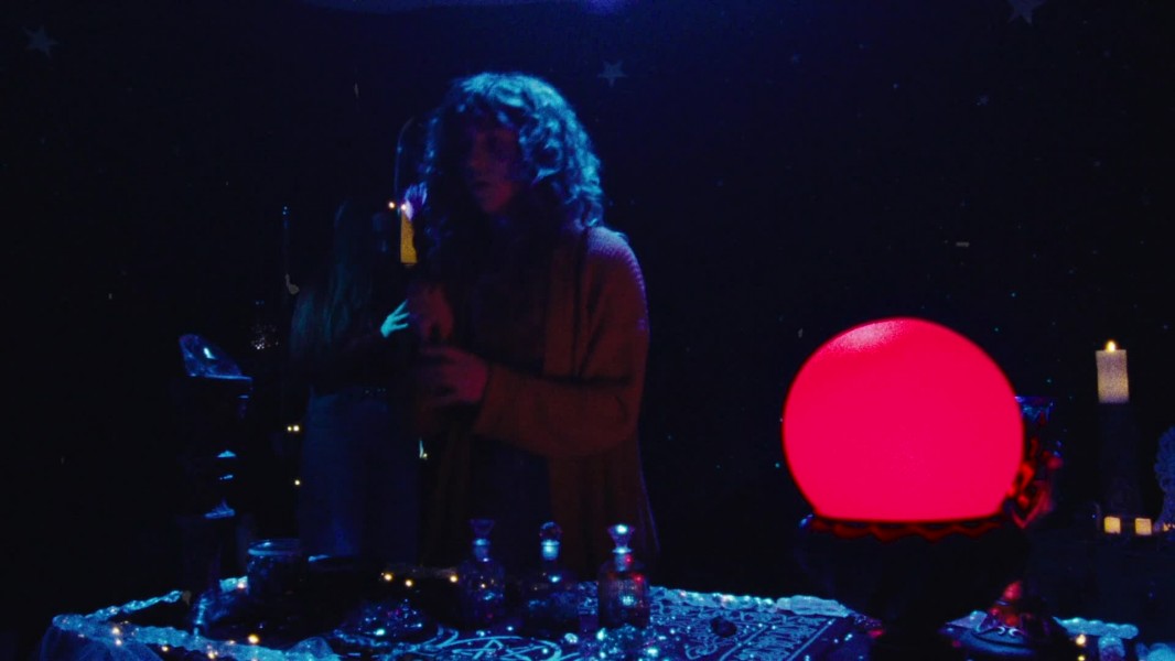 Moon Ghost Returns