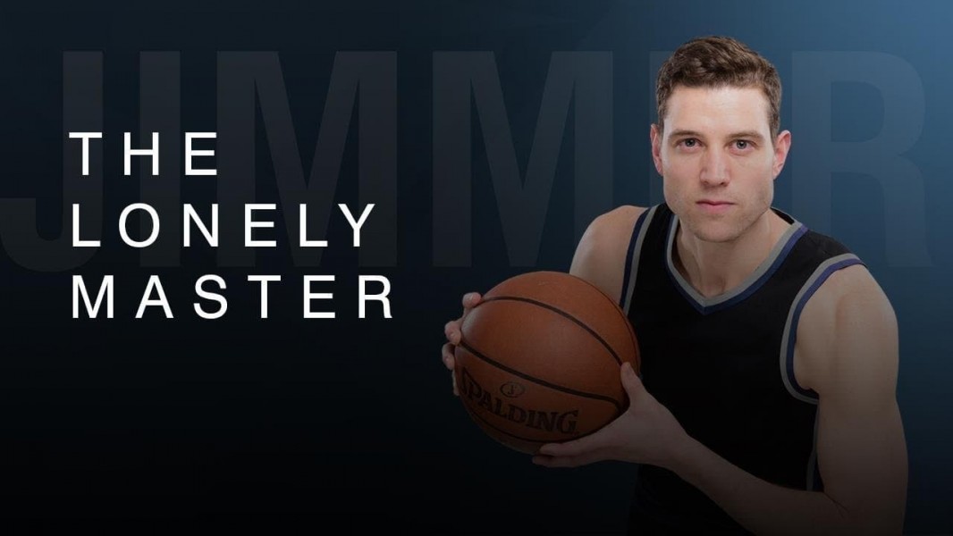 Jimmer: The Lonely Master