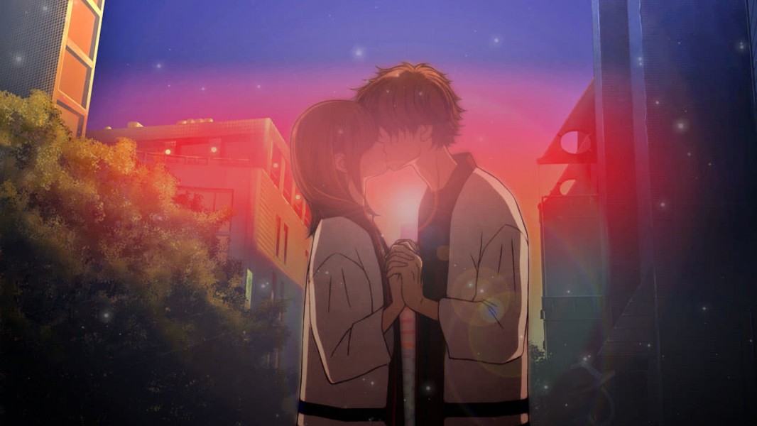Bokura ga Ita