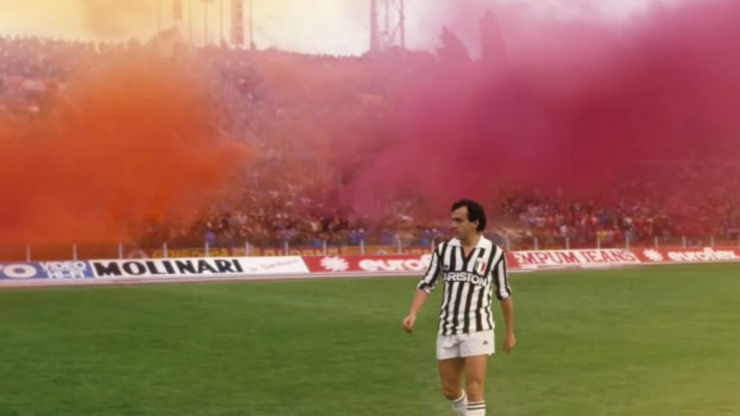 Black and White Stripes: The Juventus Story