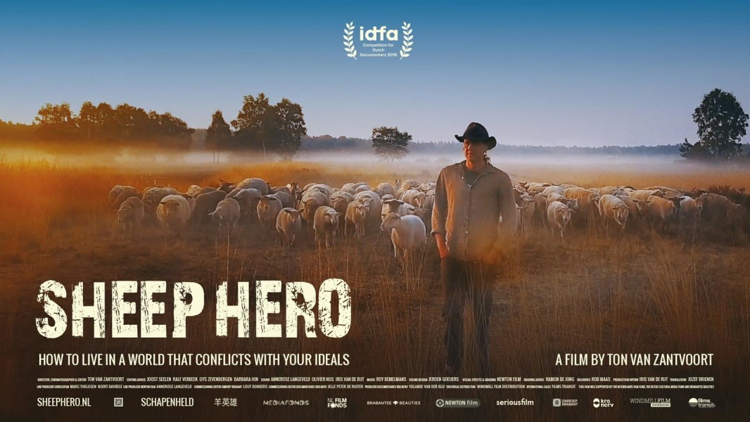 Sheep Hero