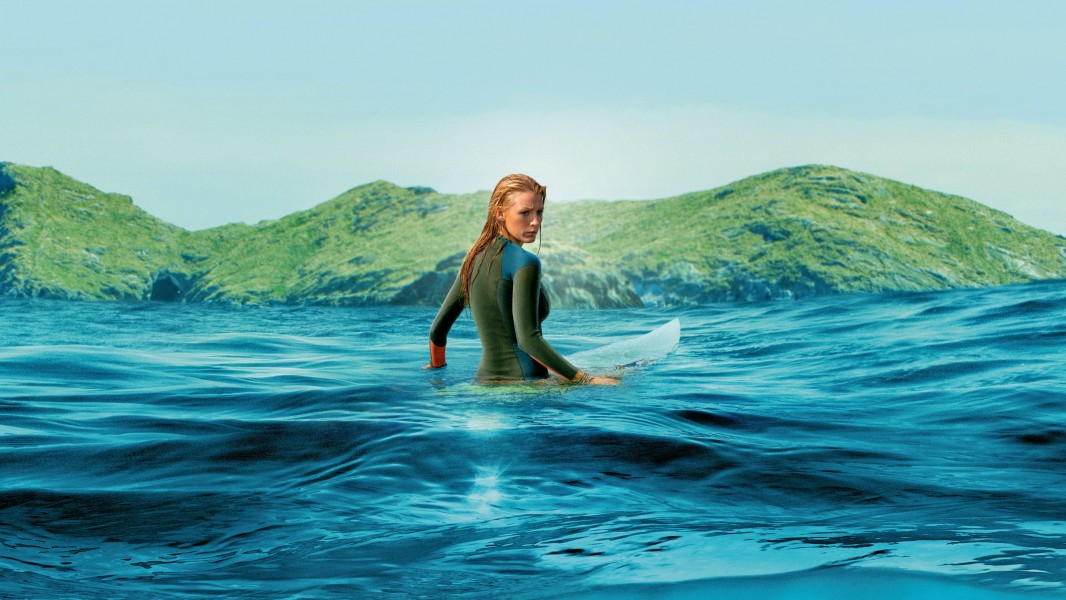 The Shallows