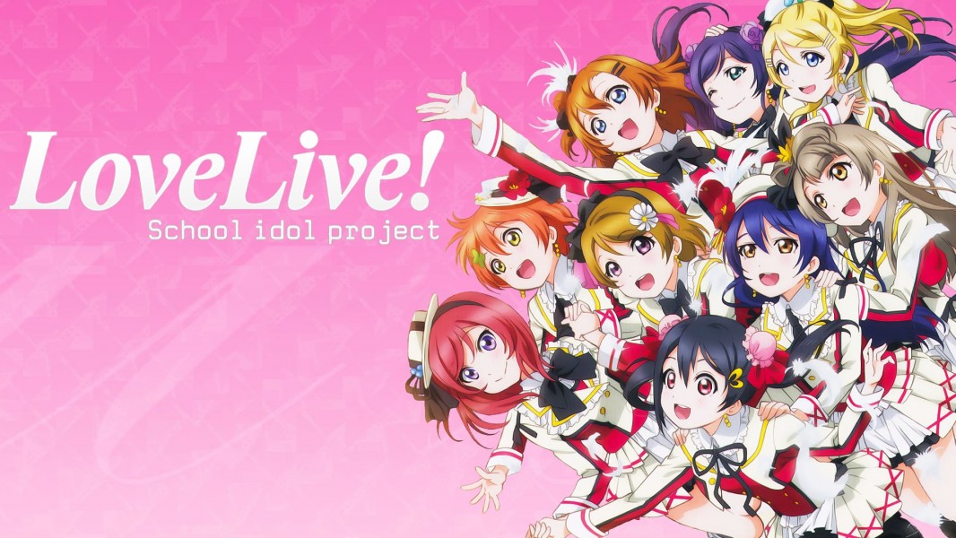 Love Live!