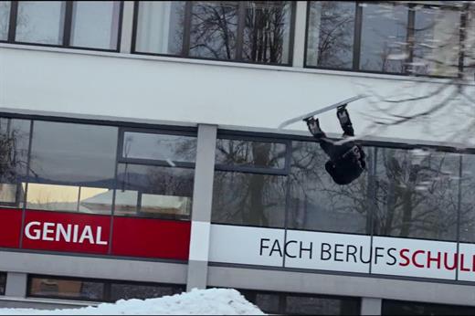 Schnitzel Time 2 – No Return