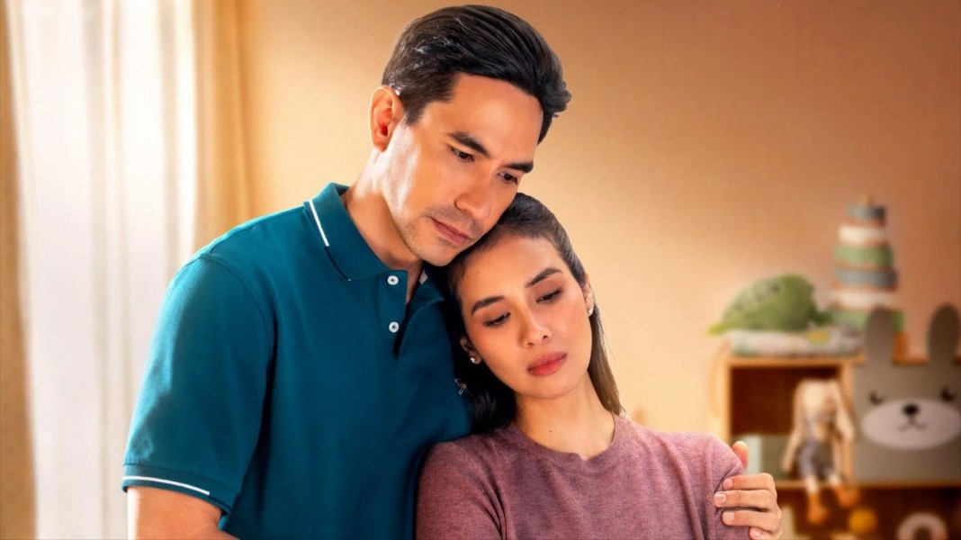 Lyora: Penantian Buah Hati