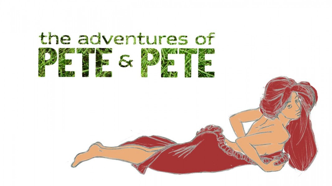 The Adventures of Pete & Pete