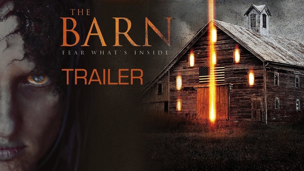 The Barn