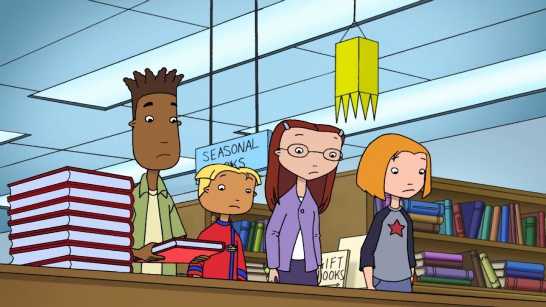 The Weekenders