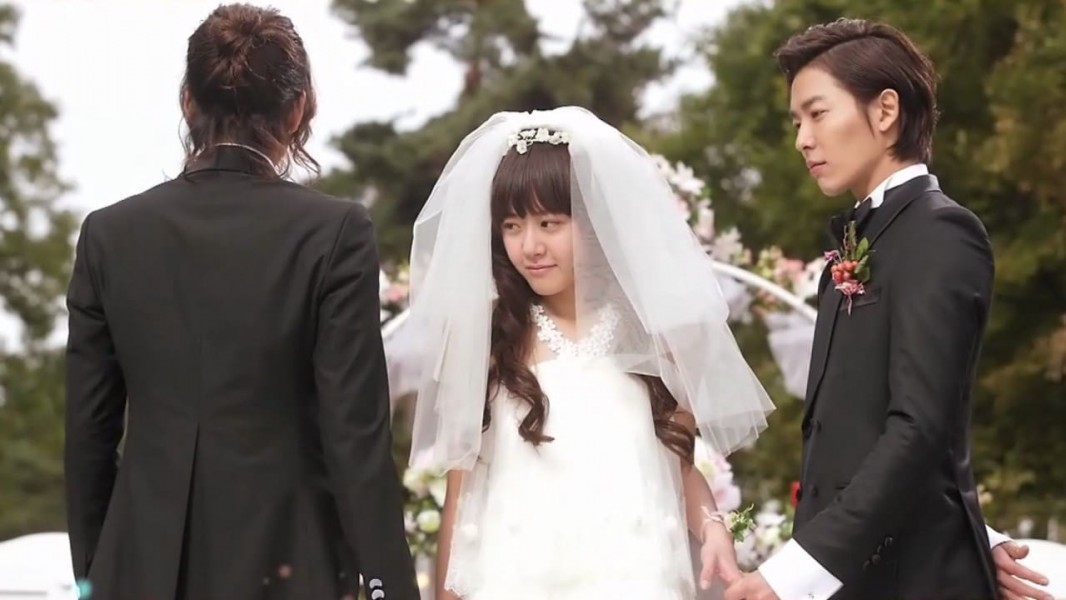 Mary Stayed Out All Night