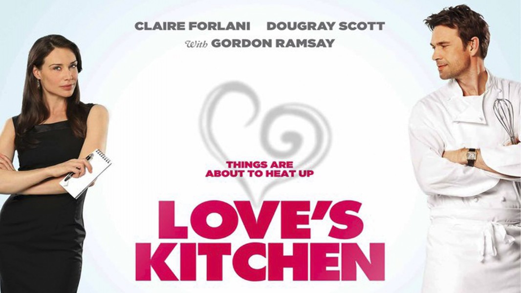 Love's Kitchen