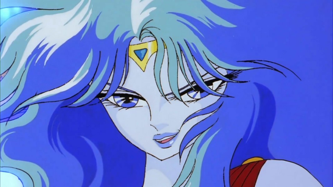 Saint Seiya: Evil Goddess Eris