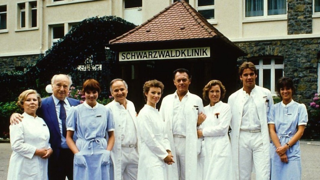 The Black Forest Clinic 