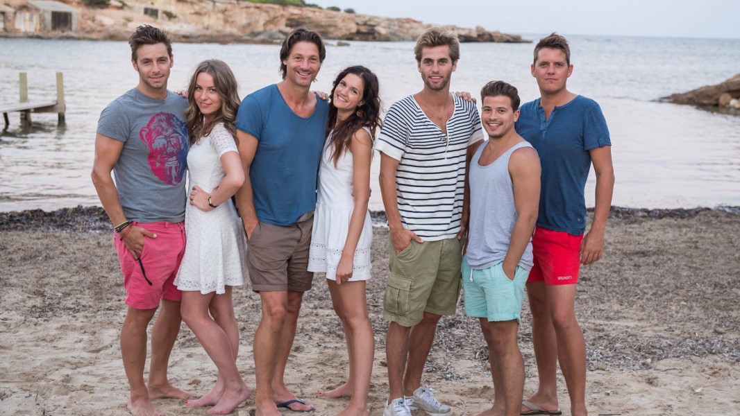 Loving Ibiza: Series