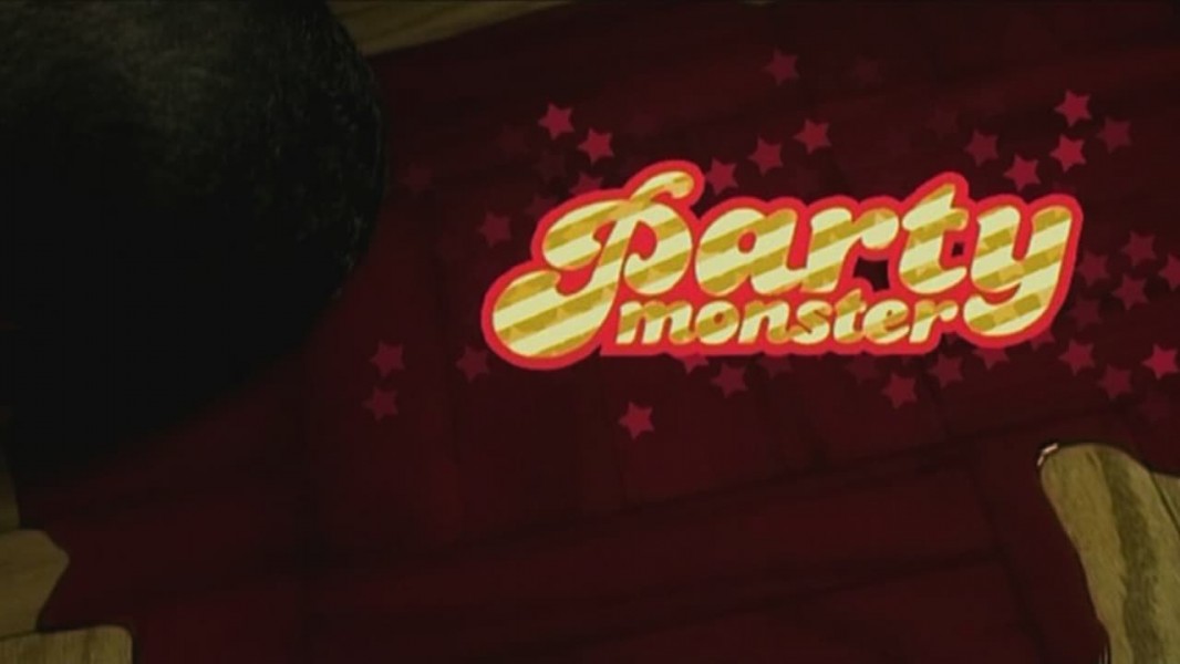 Party Monster