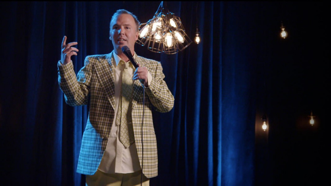 Doug Stanhope: Beer Hall Putsch