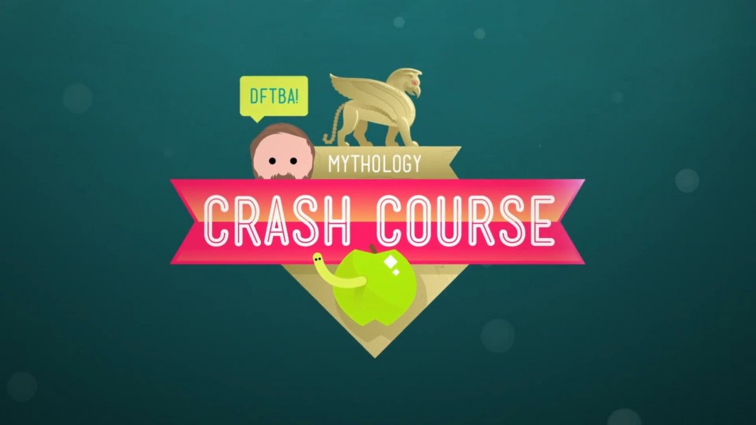 Crash Course Mythology