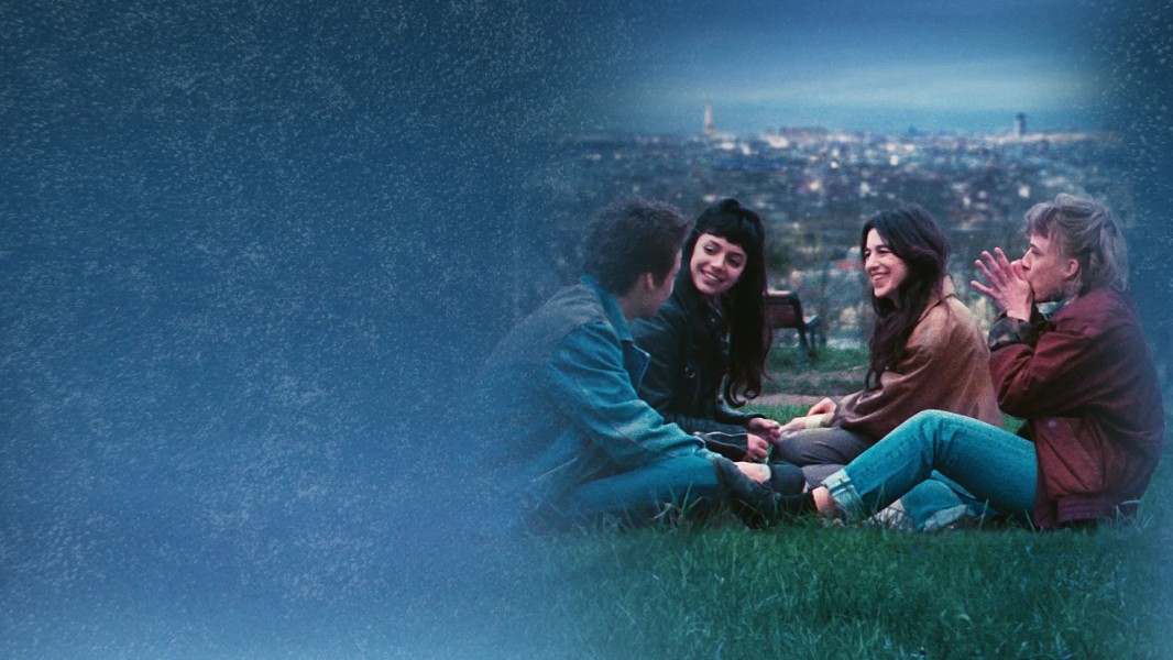 The Passengers of the Night