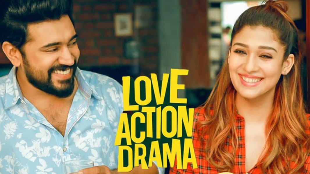 Love Action Drama