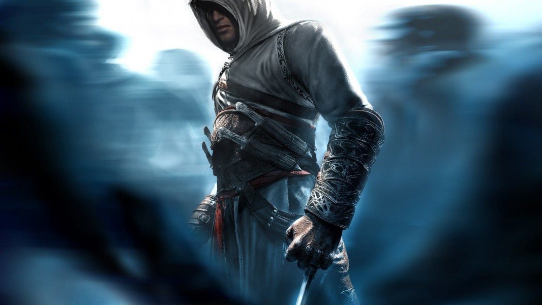 Assassin's Creed: Lineage
