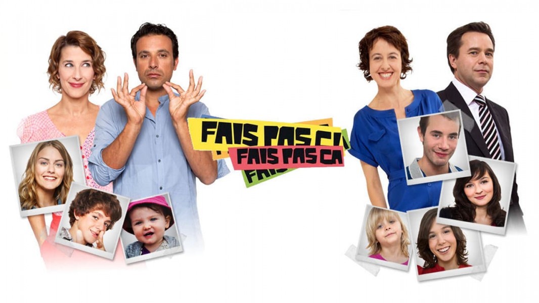 Fais pas ci, fais pas ça