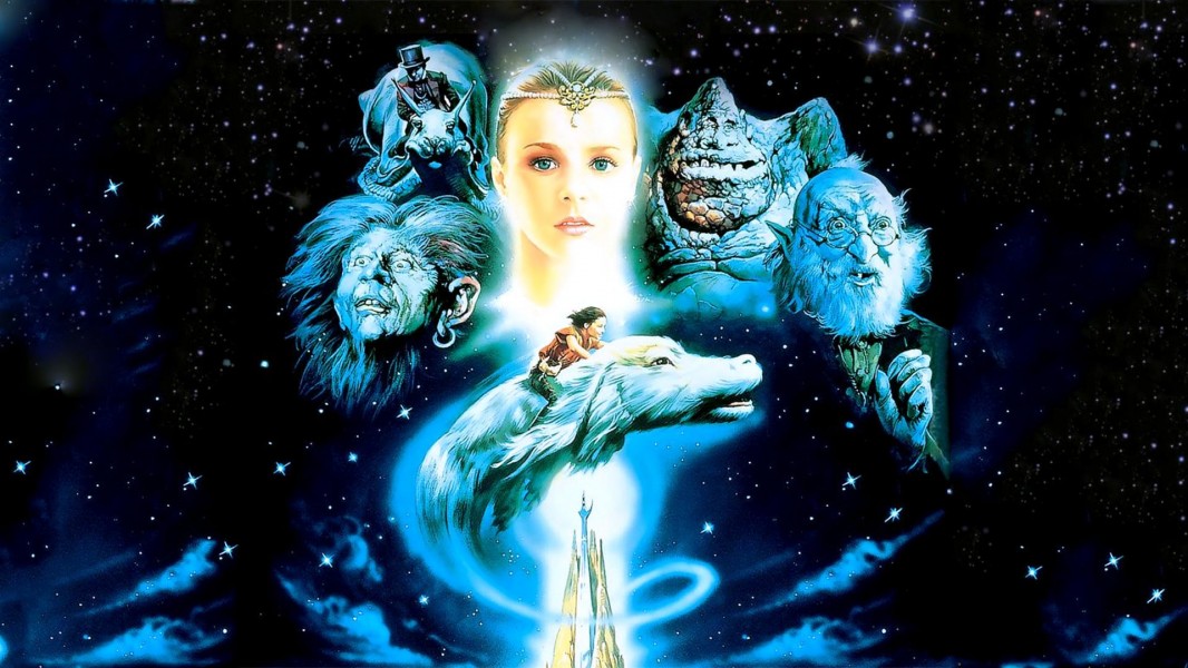 The NeverEnding Story