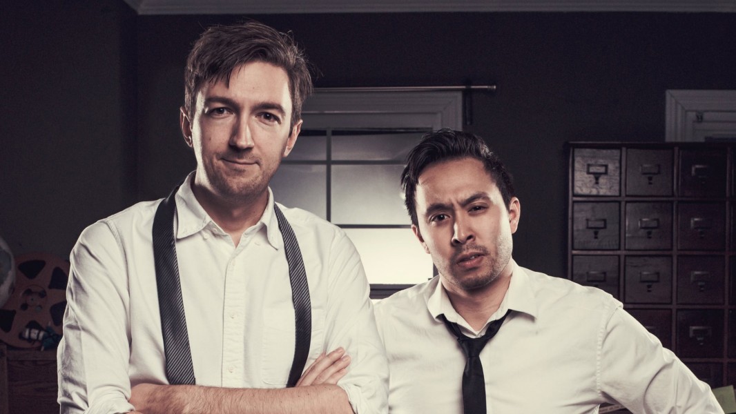 BuzzFeed Unsolved - True Crime