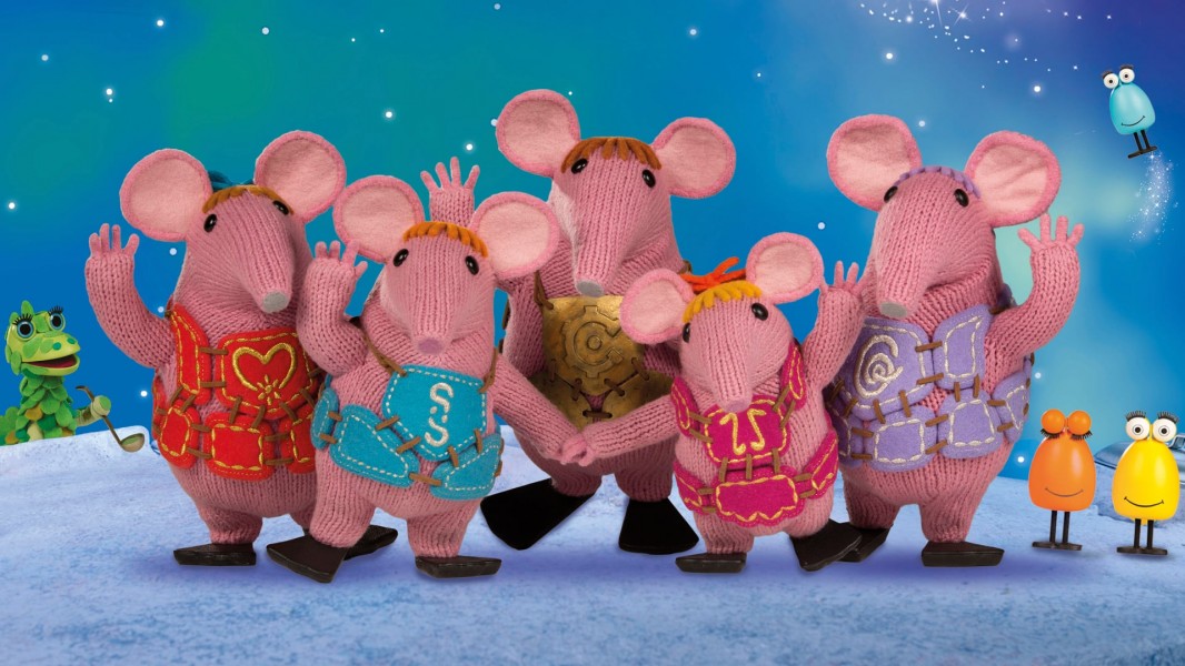 Clangers