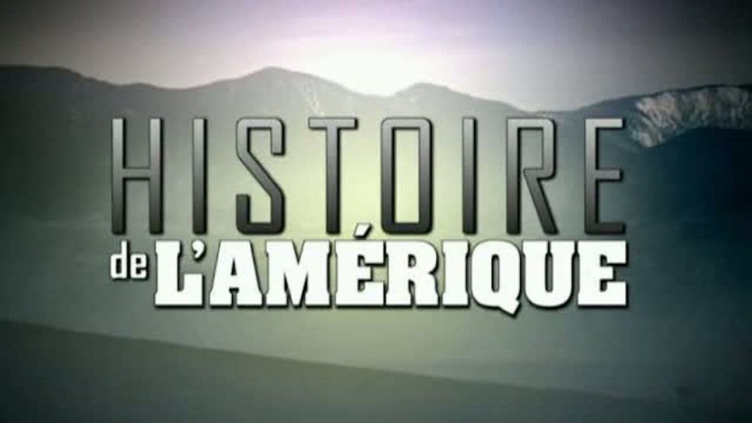 America: The Story of Us