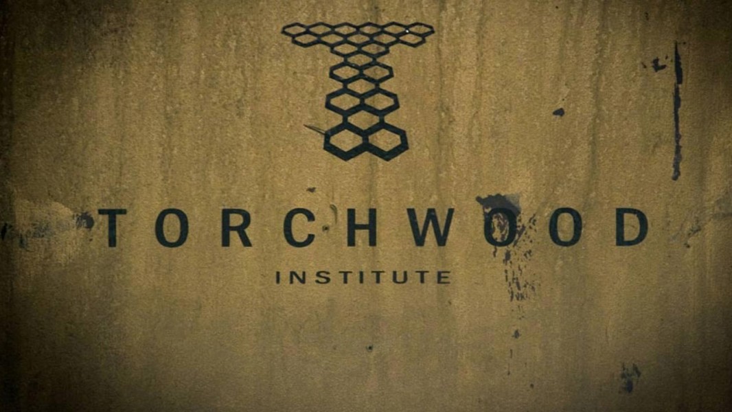 Torchwood Declassified