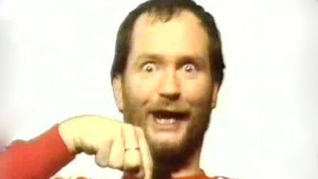 The Kenny Everett Television Show