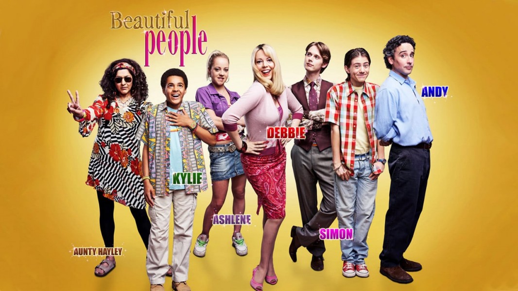 Beautiful People