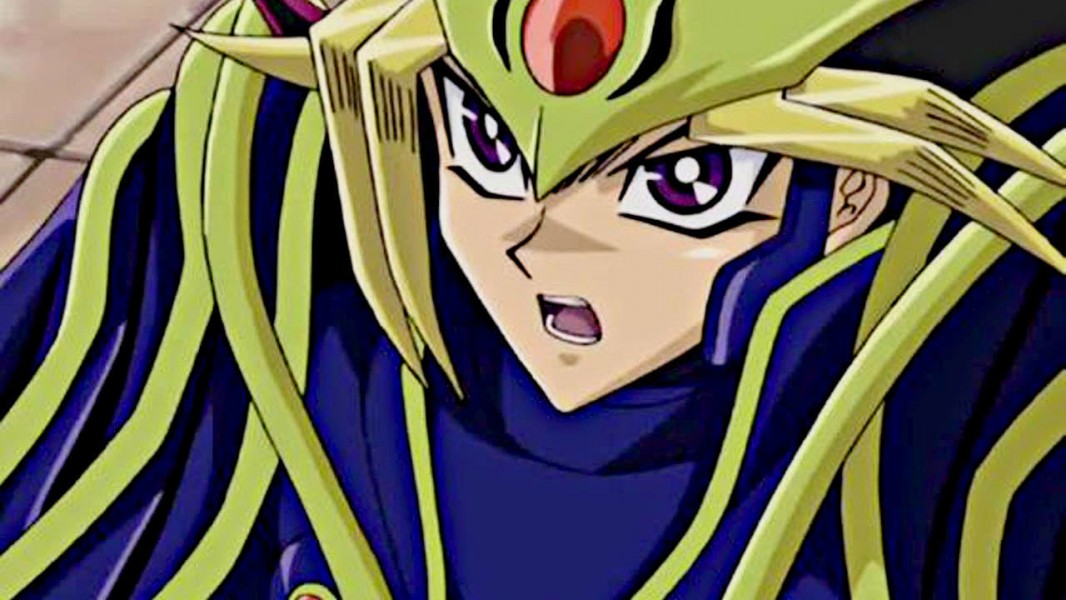 Yu-Gi-Oh! Capsule Monsters